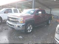 2016 Chevrolet Silverado 2500 — photo 2 of 17 | VIN 1GC1KWE88GF125075