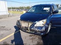 2007 Honda Odyssey — photo 6 of 11 | VIN 5FNRL386X7B011950