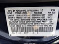 2007 Honda Odyssey — photo 9 of 11 | VIN 5FNRL386X7B011950