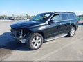 2017 Mercedes-Benz GLS-Class — photo 2 of 16 | VIN 4JGDF6EE3HA778446