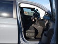 2022 Honda Passport — photo 4 of 17 | VIN 5FNYF7H57NB005313