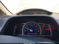 2010 Honda Civic — photo 7 of 16 | VIN 2HGFA1F55AH541432