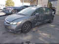 2010 Honda Civic — photo 2 of 16 | VIN 2HGFA1F55AH541432