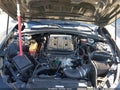 2018 Chevrolet Camaro — photo 10 of 17 | VIN 1G1FK1R62J0188869
