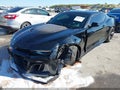2018 Chevrolet Camaro — photo 6 of 17 | VIN 1G1FK1R62J0188869