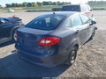 2013 Ford Fiesta — photo 4 of 17 | VIN 3FADP4BJ0DM214053