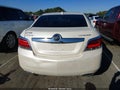 2012 Buick LaCrosse — photo 16 of 16 | VIN 1G4GD5E33CF201004