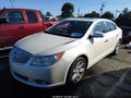 2012 Buick LaCrosse — photo 2 of 16 | VIN 1G4GD5E33CF201004