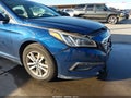 2015 Hyundai Sonata — photo 14 of 15 | VIN 5NPE24AF7FH129925