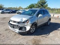 2017 Chevrolet Trax — photo 2 of 16 | VIN 3GNCJLSB7HL203080