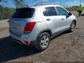 2017 Chevrolet Trax — photo 4 of 16 | VIN 3GNCJLSB7HL203080