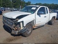 2012 Chevrolet Silverado 1500 — photo 2 of 15 | VIN 1GCRCREAXCZ153599
