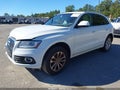 2015 Audi Q5 — photo 2 of 17 | VIN WA1LFAFP5FA102980