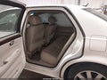 2006 Cadillac DTS — photo 8 of 16 | VIN 1G6KD57Y86U145801