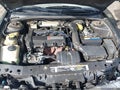 1997 Saturn Sl — photo 10 of 11 | VIN 1G8ZK5272VZ257702