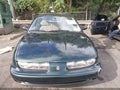 1997 Saturn Sl — photo 6 of 11 | VIN 1G8ZK5272VZ257702