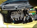 2009 Toyota Yaris — photo 10 of 11 | VIN JTDJT903895275593
