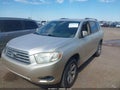 2009 Toyota Highlander — photo 2 of 16 | VIN JTEDS41A592093444