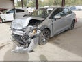 2020 Toyota Corolla — photo 2 of 17 | VIN JTDS4RCEXLJ017069