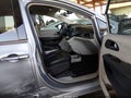 2020 Chrysler Voyager — photo 5 of 16 | VIN 2C4RC1DG4LR182212