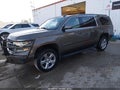 2016 Chevrolet Suburban — photo 2 of 16 | VIN 1GNSKHKC6GR255208