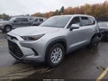 2025 Toyota Highlander — photo 2 of 16 | VIN 5TDACAB50SS048530