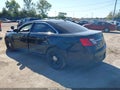 2014 Ford Police Interceptor Utility — photo 3 of 16 | VIN 1FAHP2MK7EG185559