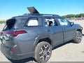 2026 Subaru Outback — photo 13 of 13 | VIN JF2BURJD7TY496702