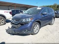 2012 Honda CR-V — photo 2 of 16 | VIN 5J6RM4H59CL025785