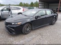 2023 Toyota Camry — photo 2 of 16 | VIN 4T1G11AK2PU728323