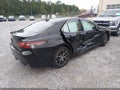 2023 Toyota Camry — photo 4 of 16 | VIN 4T1G11AK2PU728323