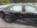 2023 Toyota Camry — photo 8 of 16 | VIN 4T1G11AK2PU728323