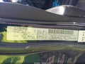 2017 Dodge Durango — photo 9 of 16 | VIN 1C4RDJDG4HC904999