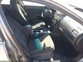 2008 Ford Fusion — photo 5 of 16 | VIN 3FAHP08138R207690