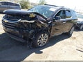 2020 Chevrolet Traverse — photo 2 of 17 | VIN 1GNEVKKW9LJ116257
