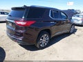 2020 Chevrolet Traverse — photo 4 of 17 | VIN 1GNEVKKW9LJ116257