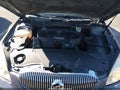 2008 Buick Lucerne — photo 10 of 13 | VIN 1G4HD57208U130274