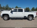 2022 Chevrolet Silverado 2500 — photo 14 of 15 | VIN 1GC4YNE78NF167840
