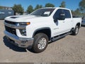 2022 Chevrolet Silverado 2500 — photo 2 of 15 | VIN 1GC4YNE78NF167840