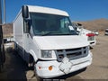 2016 Isuzu NPR — photo 1 of 15 | VIN JALB4T171G7W01234
