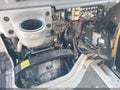 2016 Isuzu NPR — photo 6 of 15 | VIN JALB4T171G7W01234