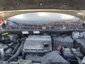 2006 Toyota Sienna — photo 10 of 11 | VIN 5TDZA23C16S582525