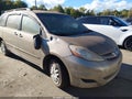2006 Toyota Sienna — photo 1 of 11 | VIN 5TDZA23C16S582525