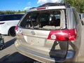 2006 Toyota Sienna — photo 6 of 11 | VIN 5TDZA23C16S582525