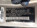 2006 Toyota Sienna — photo 9 of 11 | VIN 5TDZA23C16S582525