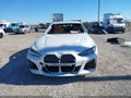 2024 BMW 4 Series — photo 13 of 19 | VIN WBA73AV05RFP79827