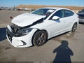 2018 Hyundai Elantra — photo 2 of 17 | VIN 5NPD84LF7JH243830