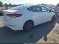 2018 Hyundai Elantra — photo 4 of 17 | VIN 5NPD84LF7JH243830