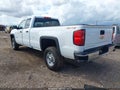 2016 Chevrolet Silverado 2500 — photo 3 of 16 | VIN 1GC2KUEG8GZ193309