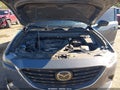 2021 Mazda CX-9 — photo 10 of 16 | VIN JM3TCBDY3M0505222